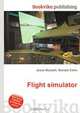 Flight simulator, Jesse Russel 