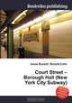Court Street – Borough Hall (New York City Subway), Jesse Russel 