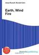 Earth, Wind Fire, Jesse Russel 