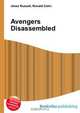 Avengers Disassembled, Jesse Russel 