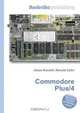Commodore Plus/4, Jesse Russel 