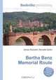 Bertha Benz Memorial Route, Jesse Russel 
