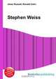 Stephen Weiss, Jesse Russel 
