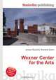 Wexner Center for the Arts, Jesse Russel 