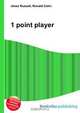 1 point player, Jesse Russel 