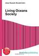 Living Oceans Society, Jesse Russel 