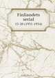 Finliandets serial, Boris Vasilevich Sergieev 