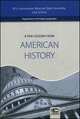 A Few Lessons from American History. Reader for Students of English. Уроки американской истории. На английском языке, Тарасова Т.И. 