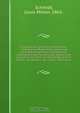 Principles and practice of artificial ice-making and refrigeration. Comprising principles and general considerations; practice as shown by particular systems and apparatus; insulation of cold storage and ice houses, refrigerators, etc.; useful information, Louis Milton Schmidt 