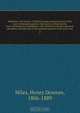 Pugilistica: the history of British boxing containing lives of the most celebrated pugilists; full reports of their battles from contemporary newspapers, with authentic portraits, personal anecdotes, and sketches of the principal patrons of the prize ring, Henry Downes Miles 