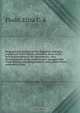 Biographical sketches of the Huguenot Solomon Legare and of his family, extending down to the fourth generation of his descendants. Also, Reminiscences of the revolutionary struggle with Great Britain, including incidents and scenes which occurred in Char, Eliza C. K. Fludd 