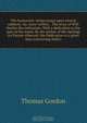 The humourist: being essays upon several subjects, viz. news-writers. . The story of Will. Hacket the enthusiast. With a dedication to the man in the moon. By the author of the Apology for Parson Alberoni; the Dedication to a great man concerning dedica, Thomas Gordon 