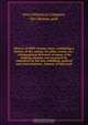 History of Mills County, Iowa, containing a history of the county, its cities, towns, etc., a biographical directory of many of its leading citizens, war record of its volunteers in the late rebelllion, general and local statistics . history of Iowa and, Iowa Historical 