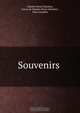 Souvenirs ., Charles Henri Gleichen 