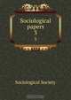 Sociological papers, 