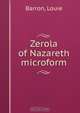 Zerola of Nazareth microform, Louie Barron 