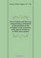 The socialists and the war; a documentary statement of the position of the socialists of all countries; with special reference to their peace policy, William English Walling 