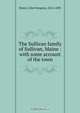 The Sullivan family of Sullivan, Maine : with some account of the town, John Simpson Emery 