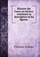 Histoire des Carex ou laiches: contenant la description et les figures ., Christian Schkuhr 
