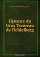 Histoire du Gros Tonneau de Heidelberg, Karl von Graimberg 