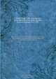Histoire generale des auteurs sacres et ecclesiastiques : qui contient leur vie, le catalogue, la critique, le jugement, la chronologie, l