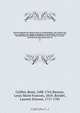 Histoire generale des auteurs sacres et ecclesiastiques : qui contient leur vie, le catalogue, la critique, le jugement, la chronologie, l