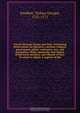 Travels through France and Italy. Containing observations on character, customs, religion, government, police, commerce, arts, and antiquities. With a particular description of the town, territory, and climate of Nice. To which is added, A register of the, Tobias George Smollett 