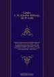 Digest of reports of cases decided in the court of chancery, in the court of error & appeal, on appeal from the court of chancery and in chancery chambers microform : from the establishment of the court in Upper Canada to the present time : with referen, Charles William Cooper 