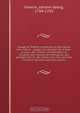 Voyage en Sibe?rie; contenant la description des moeurs & usages des peuples de ce pays, le cours des rivieres conside?rables, la situation des chaines de montagnes, des grandes fore?ts, des mines, avec tous les faits d