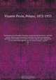 Diccionario enciclopedico hispano-americano de literatura, siencias y artes. Edicion profusamente ilustrada con miles de pequenos grabados intercalados en el texto y tirados aparte, que reproducen las las diferentes especies de los reinos animal, vegetal, Vizuete Picon 