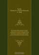 Short history of the Dominion of Canada, from 1500 to 1878 microform : with the contemporaneous history of England and the United States : together with a brief account of the Turko-Russian War of 1877, and the previous and subsequent complications betw, Charles Richard Tuttle 