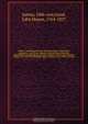 Junius : including letters by the same writer, under other signatures, (now first collected.) To which are added, his confidential correspondence with Mr. Wilkes, and his private letters addressed to Mr. H.S. Woodfall. With a prelim. essay, notes, facsims, John Mason Good 