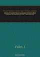 The naval chronicle, or, Voyages, travels, expeditions, remarkable exploits, and atchievements sic, of the most celebrated English navigators, travellers, and sea-commanders, from the earliest accounts to the end of the year 1759 . : with a descriptio, J. Fuller 