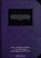 Christophori Saxi Onomasticon literarium : sive Nomenclator historico-criticus praestantissimorum omnis aetatis, populi, artiumq. formulae scriptorum. Item monumentorum maxime illustrium, ab orbe condito usque ad saeculi, quod vivimus tempora digestus, Christoph Gottlob Saxe 