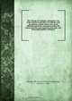 The Chicago city manual, containing a list of the executive and other city officers, with descriptions of their duties; lists of the aldermen and of the committees of the City Council and the rules regulating that body, and many other matters relating to, Ill. Bureau of Statistics 