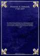 The natural history of British insects : explaining them in their several states, with the periods of their transformations, their food, oeconomy, &c. together with the history of such minute insects as require investigation by the microscope : the whole, Edward Donovan 
