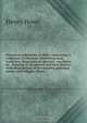 Historical collections of Ohio : containing a collection of the most interesting facts, traditions, biographical sketches, anecdotes, etc. Relating to its general and local history: With descriptions of its counties, principal towns, and villages. Illustr, Henry Howe 