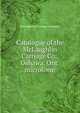 Catalogue of the McLaughlin Carriage Co., Oshawa, Ont. microform, McLaughlin Carriage 