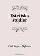 Estetiska studier, Carl Rupert Nyblom 