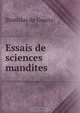 Essais de sciences mandites, Stanislas de Guaita 