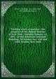 Trotting stock at auction : the property of Mr. Robert Bonner of New York , Tuesday January 12, 1892 . at the American Institute Building, 3d Avenue, bet. 63d and 64th Streets, New York, 