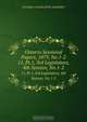 Ontario Sessional Papers, 1879, No.1-2, Ontario. Legislative Assembly 