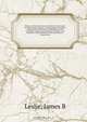 History of Kilsaran union of parishes in the County of Louth, being a history of the parishes of Kilsaran, Gernonstown, Stabannon, Manfieldstown and Dromiskin; with many particulars relating to the parishes of Richardstown Dromin and Darver, comprising a, James B. Leslie 