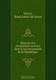 Histoire des revolutions arrivees dans le gouvernement de la republique ., Rene Aubert de Vertot Vertot 