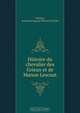 Histoire du chevalier des Grieux et de Manon Lescaut, Antoine Francois Prevost d