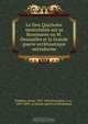 Le Don Quichotte montrealais sur sa Rossinante ou M. Dessaulles et la Grande guerre ecclesiastique microforme, Alexis Pelletier 