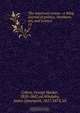 The American review : a Whig journal of politics, literature, art, and science, George Hooker Colton 
