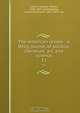 The American review : a Whig journal of politics, literature, art, and science, George Hooker Colton 