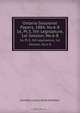 Ontario Sessional Papers, 1884, No.6-8, Ontario. Legislative Assembly 