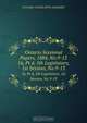 Ontario Sessional Papers, 1884, No.9-13, Ontario. Legislative Assembly 